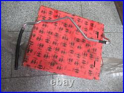 Original Alfa Romeo 156 2,5 V6 Tuyau Ligne Électrique Hydraulique 60658197 Neuf