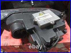 Original Alfa Romeo 156 Année 01 05 Facelift Phare Xenon Gauche 60695650