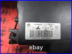 Original Alfa Romeo 156 Année 01 05 Facelift Phare Xenon Gauche 60695650