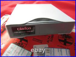 Original Alfa Romeo 156 Année Fab. 01 05 Conteneur CD Chargeur Magazin Original Alfa Romeo 156 Année Fab. 01 05 Conteneur CD Chargeur Magazin