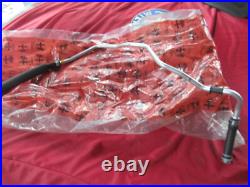 Original Alfa Romeo 156 Année Fab. 97 02 1,8 2,0 16V Tuyau Assistée 60655414
