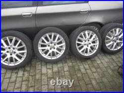 Original Alfa Romeo 159 Tora Jantes 7,5 x 17 41 Et 41 60696918 50508685