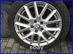 Original Alfa Romeo 159 Tora Jantes 7,5 x 17 41 Et 41 60696918 50508685