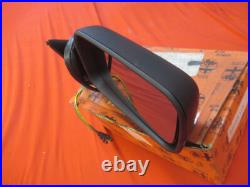 Original Alfa Romeo 164 1. Série Rétroviseur Droit Extérieur 5 Pin 60568175 Neuf Original Alfa Romeo 164 1. Série Rétroviseur Droit Extérieur 5 Pin 60568175 Neuf