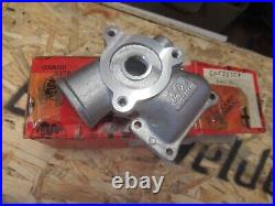Original Alfa Romeo 164 3,0 V6 Année Fab. 87 92 Vis Creuse Pompe 60555351 Neuf Original Alfa Romeo 164 3,0 V6 Année Fab. 87 92 Vis Creuse Pompe 60555351 Neuf