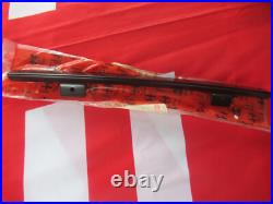 Original Alfa Romeo 164 75 Année Fab. 87 92 Plaque 60527835 Neuf