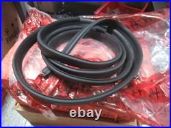 Original Alfa Romeo 164 Année 87 97 Joint De Coffre 60509642 Neuf