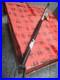 Original Alfa Romeo 164 Année Fab. 87 92 Barre Tige de Modulation 60552179