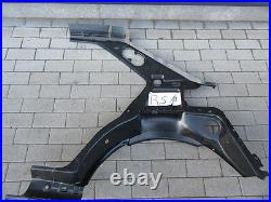 Original Alfa Romeo 164 Année Fab. 87 97 Rahmenwerk Arrière Droit 60743162