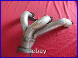 Original Alfa Romeo 164 Fl Super 3,0 V6 Qv Q4 24V le Collecteur Droite 60613251