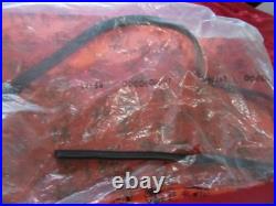 Original Alfa Romeo 164 Profile pour Disque À L'Avant Gauche 60509687 Neuf