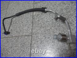 Original Alfa Romeo 166 Année 98 07 Tuyau De Climatisation 60688246 Neuf
