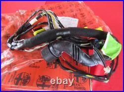 Original Alfa Romeo 166 Bj. 98 07 Câbles Porte Salut. À Gauche 60665435