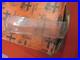 Original Alfa Romeo 2000 2600 Sprint Coupé Clignotant Avant Gauche 102050811002