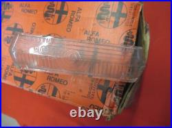 Original Alfa Romeo 2000 2600 Sprint Coupé Clignotant Avant Gauche 102050811002