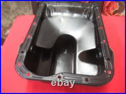 Original Alfa Romeo 33 16V Année 90 94 Carter D'Huile 60584974 Neuf