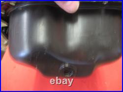 Original Alfa Romeo 33 16V Année 90 94 Carter D'Huile 60584974 Neuf