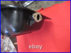 Original Alfa Romeo 33 16V Année 90 94 Carter D'Huile 60584974 Neuf