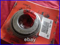 Original Alfa Romeo 33 4x4 Année Fab. 90 94 Stock Hinterachsantrieb 60505312