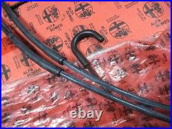 Original Alfa Romeo 33 Année 90 94 iE 1,7 16V / 8V Tuyau D'Air 60553643 Neuf Original Alfa Romeo 33 Année 90 94 iE 1,7 16V / 8V Tuyau D'Air 60553643 Neuf
