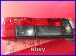 Original Alfa Romeo 33 Année Fab. 88-90 Arrière Droite Noir Altissimo 60501830 Original Alfa Romeo 33 Année Fab. 88-90 Arrière Droite Noir Altissimo 60501830