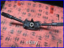 Original Alfa Romeo 33 Année Fab. 88 90 Colonne Complet 60501852 Neuf