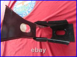 Original Alfa Romeo 33 Année Fab. 90 94 Feuille Support Avant 60538558 Neuf Original Alfa Romeo 33 Année Fab. 90 94 Feuille Support Avant 60538558 Neuf