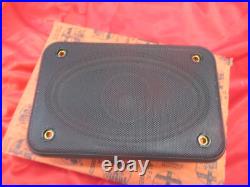 Original Alfa Romeo 33 Année Fab. 90 94 Haut-Parleur 60595895 Neuf