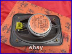 Original Alfa Romeo 33 Année Fab. 90 94 Haut-Parleur 60595895 Neuf