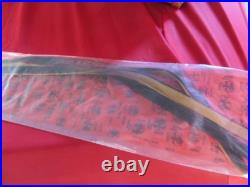 Original Alfa Romeo 33 Année Fab. 90 94 Profile Joint pour Pare-Brise 60525889