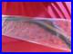 Original Alfa Romeo 33 Année Fab. 90 94 Profile Joint pour Pare-Brise 60525889