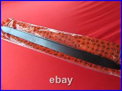Original Alfa Romeo 33 Année Fab. 90 94 Spoiler pour Toit Ouvrant 60777164 Original Alfa Romeo 33 Année Fab. 90 94 Spoiler pour Toit Ouvrant 60777164