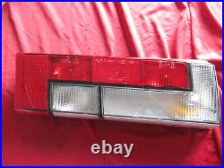 Original Alfa Romeo 33 Sw Type 907 Feu Arrière Droit Blanc 60538529 Neuf