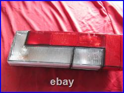 Original Alfa Romeo 33 Sw Type 907 Feu Arrière Gauche Blanc 60538530 Neuf