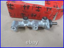 Original Alfa Romeo 33 Type 905 Sud Sprint Maître-cylindre Bendix 60749849 Neuf
