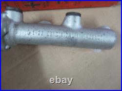 Original Alfa Romeo 33 Type 905 Sud Sprint Maître-cylindre Bendix 60749849 Neuf