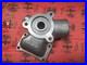 Original Alfa Romeo 75 2,5 3,0 Raccord De Pompe À Eau Hohlschraube 60534340 Neuf
