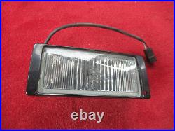 Original Alfa Romeo 75/33 Feu de Brouillard Coté Droit Hella 60528792 Original Alfa Romeo 75/33 Feu de Brouillard Coté Droit Hella 60528792