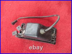 Original Alfa Romeo 75/33 Feu de Brouillard Coté Droit Hella 60528792 Original Alfa Romeo 75/33 Feu de Brouillard Coté Droit Hella 60528792