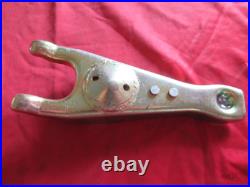 Original Alfa Romeo 75 Année Fab. 88 92 Ausdruckgabel 60521133 Neuf