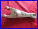 Original Alfa Romeo 75 Année Fab. 88 92 Ausdruckgabel 60521133 Neuf