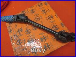 Original Alfa Romeo 75 Arbre à Cardan Complet Cardan 60533682 162002302201 Neuf Original Alfa Romeo 75 Arbre à Cardan Complet Cardan 60533682 162002302201 Neuf
