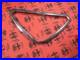 Original Alfa Romeo 75 Cadre Chrome pour Rein Centre 1610081126 60528006 Neuf Original Alfa Romeo 75 Cadre Chrome pour Rein Centre 1610081126 60528006 Neuf