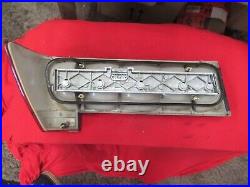 Original Alfa Romeo 75 Feu Arrière Gauche Rouge Top État 60532805 161684201300 Original Alfa Romeo 75 Feu Arrière Gauche Rouge Top État 60532805 161684201300