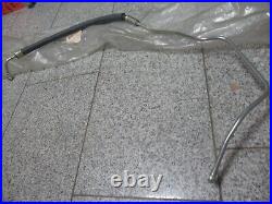 Original Alfa Romeo 75 Rz Sz Année Fab. 88 93 Servoleitung 60533930 60582016 Original Alfa Romeo 75 Rz Sz Année Fab. 88 93 Servoleitung 60533930 60582016