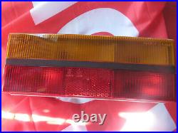 Original Alfa Romeo 90 Feu Arrière Gauche De Carello 162004201300 Neuf