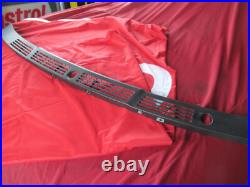 Original Alfa Romeo 90 Grille D'Entrée D'Air Housse 60701239