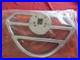 Original Alfa Romeo 90 Grille Scudetto Neuve Original Alfa Romeo 90 Grille Scudetto Neuve