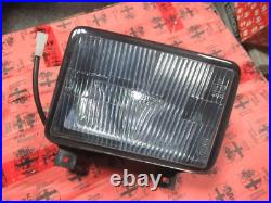 Original Alfa Romeo 90 Phare Antibrouillard Droit SIEM 14540 Neuf Original Alfa Romeo 90 Phare Antibrouillard Droit SIEM 14540 Neuf