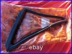 Original Alfa Romeo Alfetta 116 Joint De Fenêtre En Triangle 11600552450100 NEUF